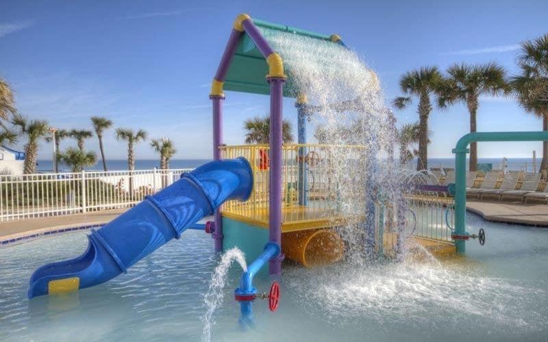 Highly Desired 6Th Floor 1 Bedroom Oceanfront - There Is Only One Ocean Walk Resort 606 Daytona Beach Ngoại thất bức ảnh