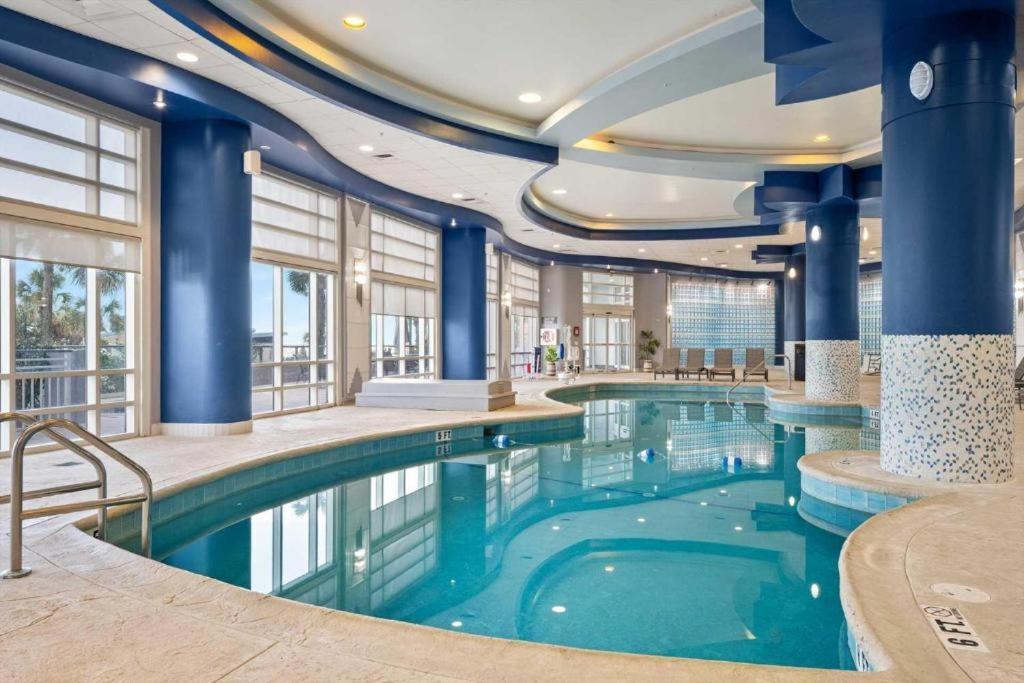 Highly Desired 6Th Floor 1 Bedroom Oceanfront - There Is Only One Ocean Walk Resort 606 Daytona Beach Ngoại thất bức ảnh