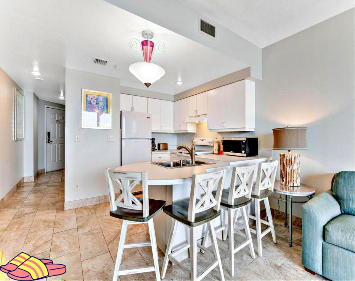 Highly Desired 6Th Floor 1 Bedroom Oceanfront - There Is Only One Ocean Walk Resort 606 Daytona Beach Ngoại thất bức ảnh