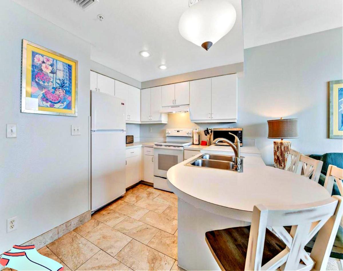 Highly Desired 6Th Floor 1 Bedroom Oceanfront - There Is Only One Ocean Walk Resort 606 Daytona Beach Ngoại thất bức ảnh